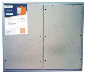 Ревизионные люки под плитку