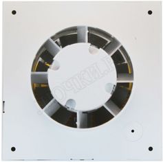 Вентилятор SILENT-100 CZ CHAMPAGNE DESIGN-4C Вентилятор SILENT-100 CZ CHAMPAGNE DESIGN-4C