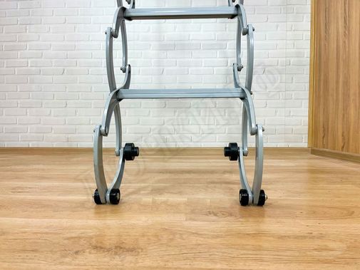 Чердачная лестница Fakro LST Lite 600*1200*3000 Чердачная лестница Fakro LST Lite 600*1200*3000