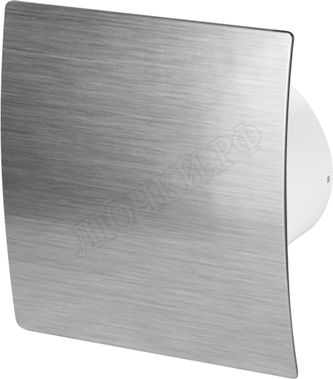 Вытяжной вентилятор Awenta System+, Silent, 100 KWS100W, Escudo, PES100, Серебро, пластик Вытяжной вентилятор Awenta System+, Silent, 100 KWS100W, Escudo, PES100, Серебро, пластик