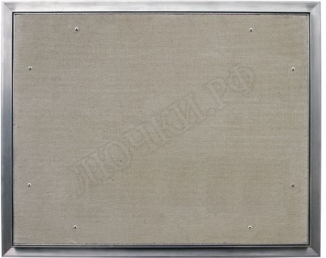 Люк под плитку ЕвроФормат ЕСКР 500*400 Люк под плитку ЕвроФормат ЕСКР 500*400