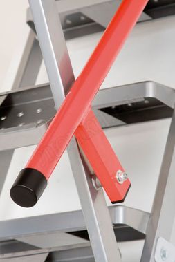 Чердачная лестница Fakro LML Lux Чердачная лестница Fakro LML Lux