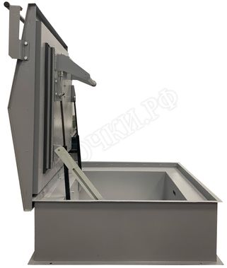 Люк выхода на кровлю Прайм 700*1150 Люк выхода на кровлю Прайм 700*1150