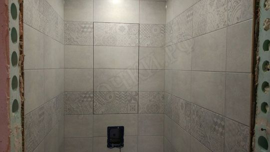 Люк под плитку Нажимной Секрет-Лайт 200*600 Люк под плитку Нажимной Секрет-Лайт 200*600