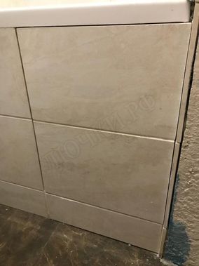 Люк под плитку Нажимной Секрет-Лайт 200*600 Люк под плитку Нажимной Секрет-Лайт 200*600