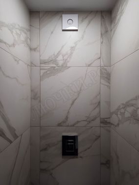 Люк под плитку Секрет 3.0 450*450 Люк под плитку Секрет 3.0 450*450