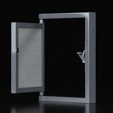 Люк под плитку Шагма Люк под плитку Шагма