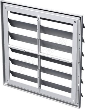 Решетка пластиковая МВ 250 Ж Решетка пластиковая МВ 250 Ж