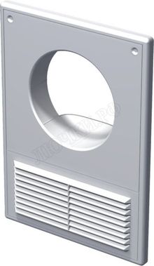 Решетка пластиковая МВ К Решетка пластиковая МВ К