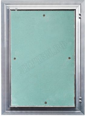 Люк под покраску Уголок Эконом Люк под покраску Уголок Эконом