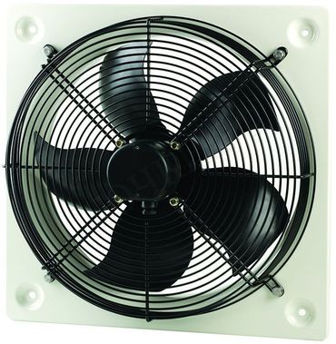 Вытяжной вентилятор HXM Вытяжной вентилятор HXM