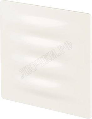 Вытяжной вентилятор Awenta System+, Silent, 100 KWS100W, Vertico, PVE100, Бежевый, пластик Вытяжной вентилятор Awenta System+, Silent, 100 KWS100W, Vertico, PVE100, Бежевый, пластик