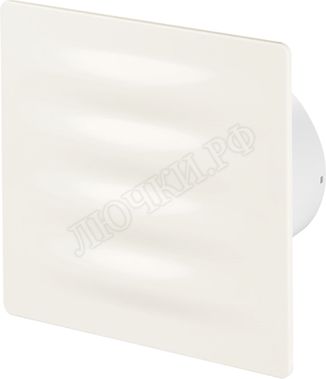 Вытяжной вентилятор Awenta System+, Silent, 100 KWS100W, Vertico, PVE100, Бежевый, пластик Вытяжной вентилятор Awenta System+, Silent, 100 KWS100W, Vertico, PVE100, Бежевый, пластик