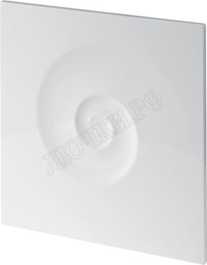 Вытяжной вентилятор Awenta System+, Silent, 100 KWS100W, Vortex, PXB100, Белый, пластик Вытяжной вентилятор Awenta System+, Silent, 100 KWS100W, Vortex, PXB100, Белый, пластик